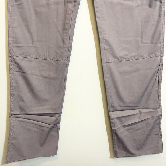 5.11 Tactical Men's Gray Multi Pocket Performance Cargo Pant Size 38 NWT - Picture 5 of 16